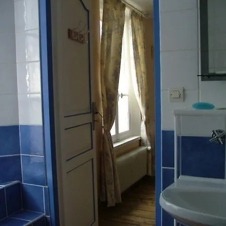 シェ フランシーヌ エ グザビエ ベッド・アンド・ブレックファスト Froissy