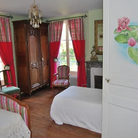 シェ フランシーヌ エ グザビエ