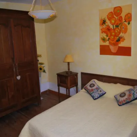 シェ フランシーヌ エ グザビエ Froissy