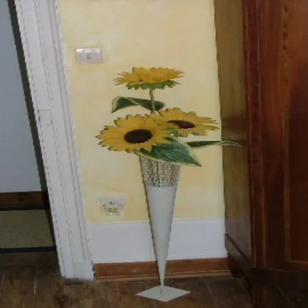 ベッド・アンド・ブレックファスト シェ フランシーヌ エ グザビエ Froissy