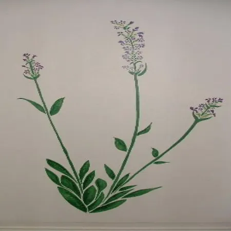 ベッド・アンド・ブレックファスト シェ フランシーヌ エ グザビエ 3*